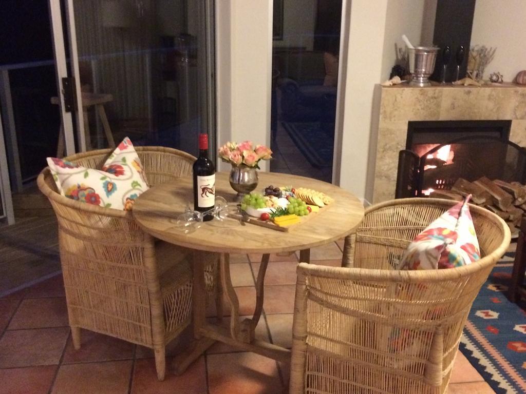 Headlands House Guest Lodge Knysna Zewnętrze zdjęcie