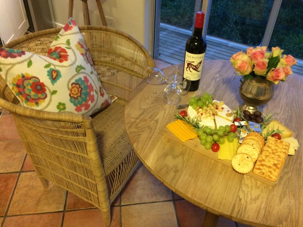 Headlands House Guest Lodge Knysna Zewnętrze zdjęcie