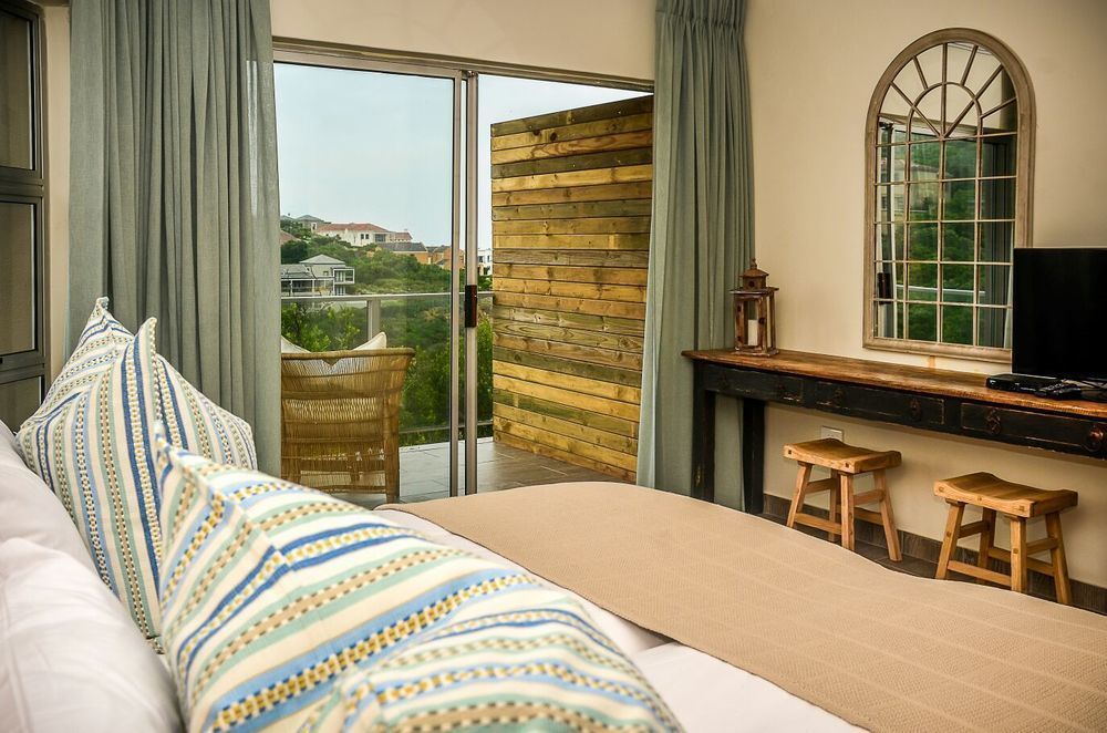 Headlands House Guest Lodge Knysna Zewnętrze zdjęcie
