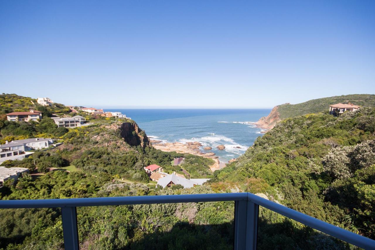Headlands House Guest Lodge Knysna Zewnętrze zdjęcie