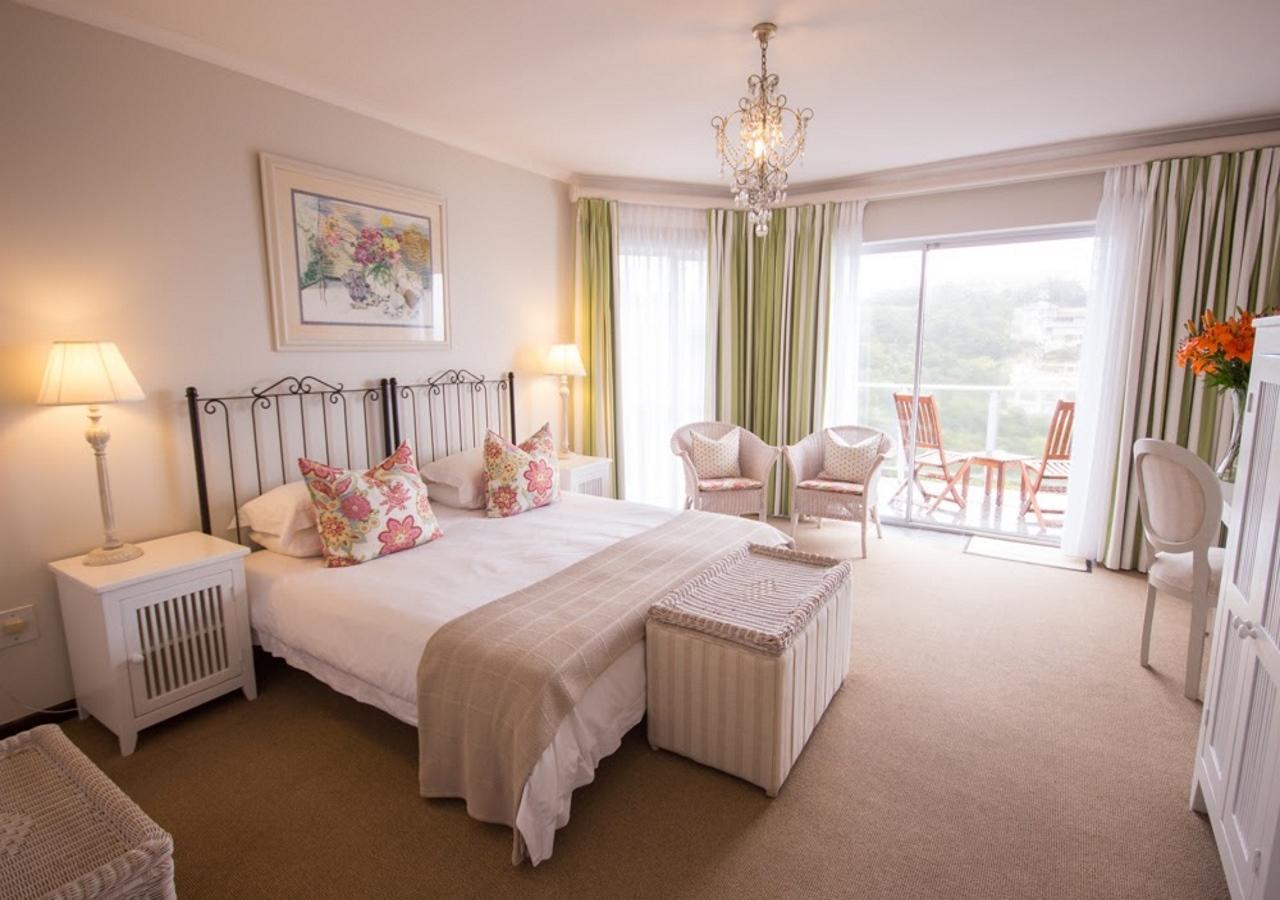 Headlands House Guest Lodge Knysna Zewnętrze zdjęcie