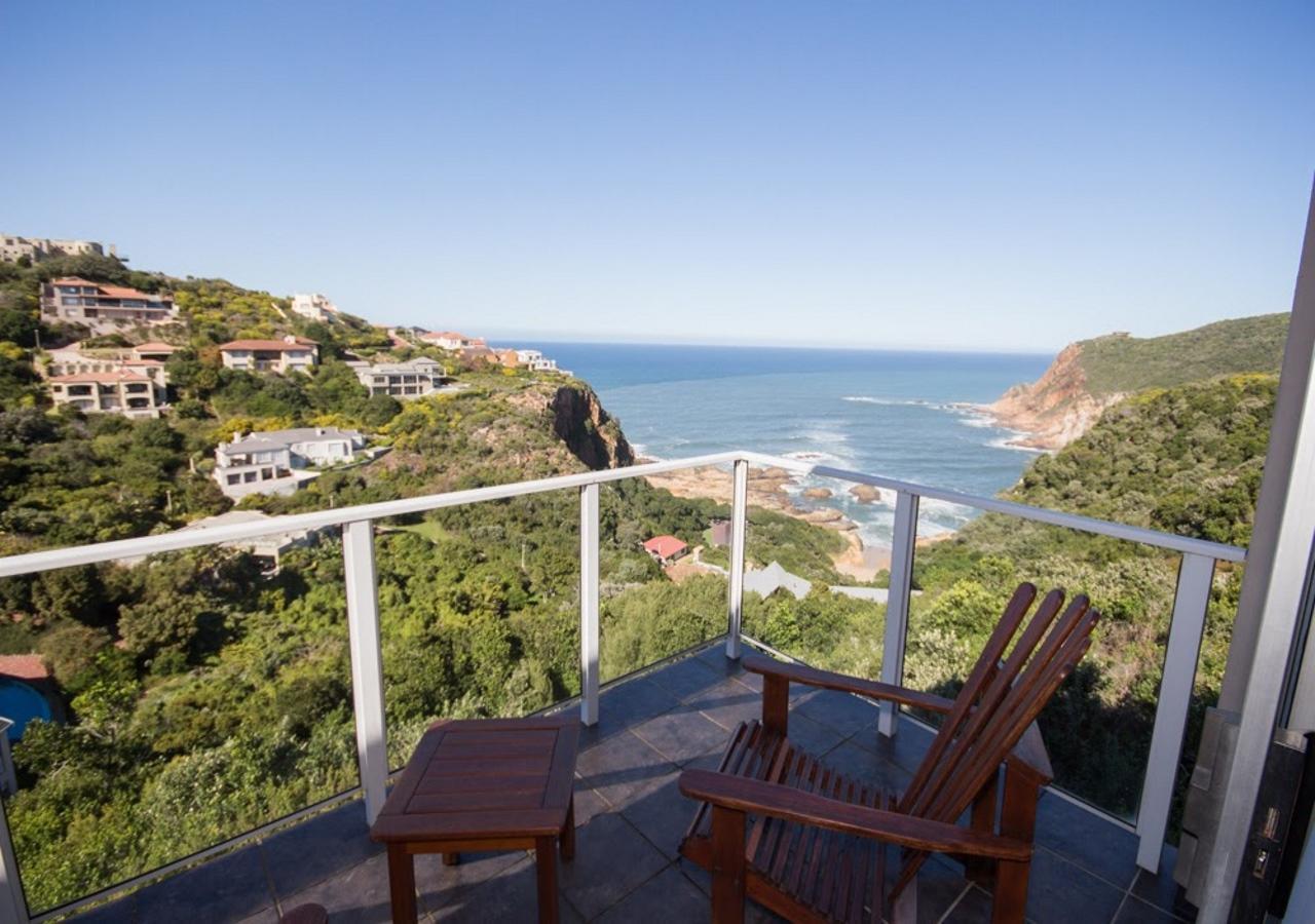 Headlands House Guest Lodge Knysna Zewnętrze zdjęcie