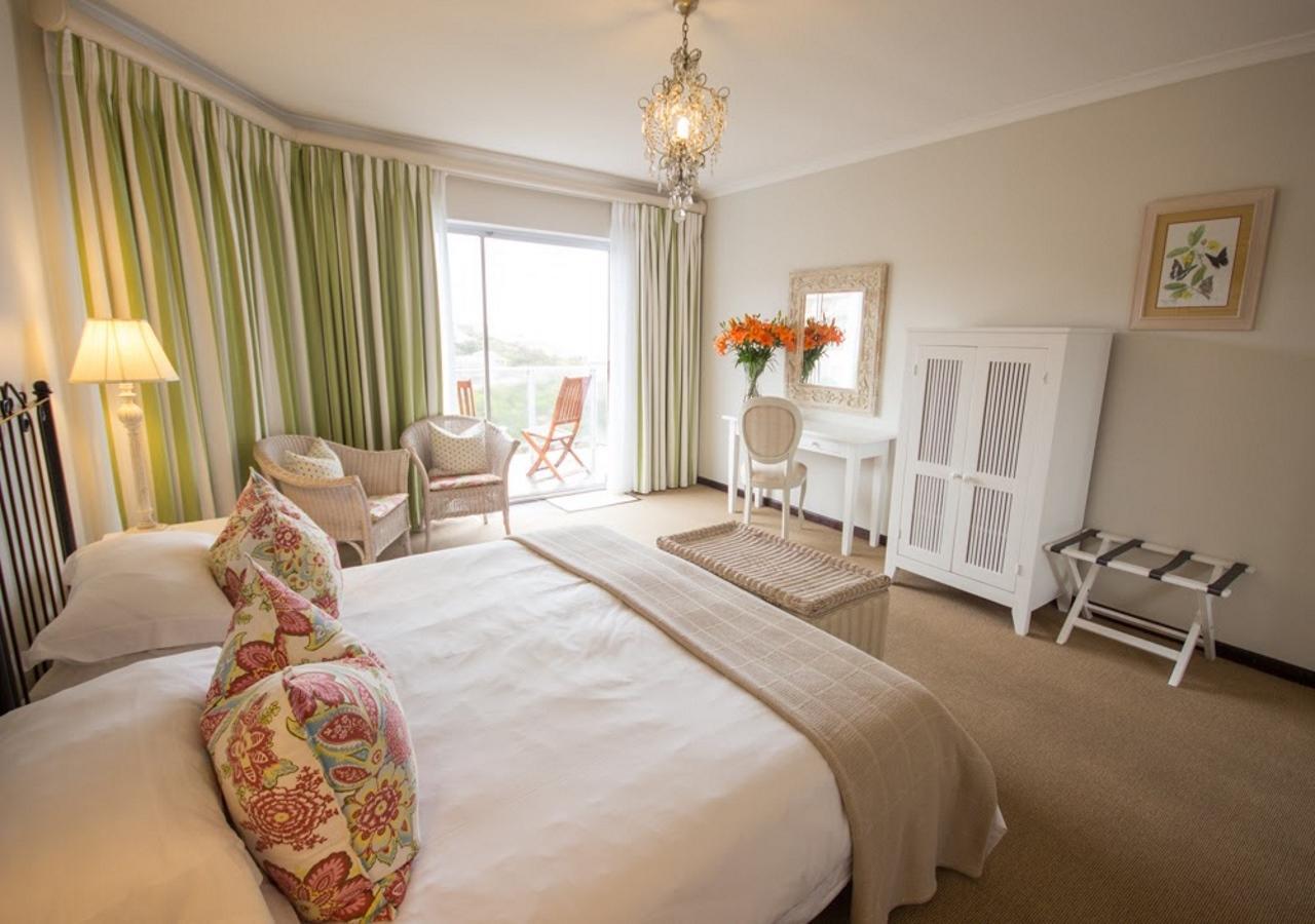 Headlands House Guest Lodge Knysna Zewnętrze zdjęcie