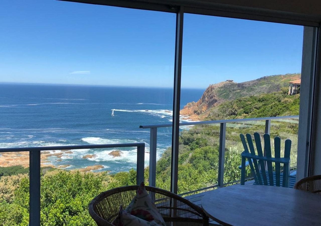 Headlands House Guest Lodge Knysna Zewnętrze zdjęcie