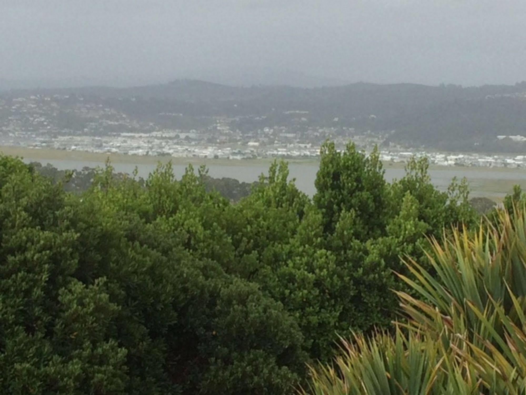 Headlands House Guest Lodge Knysna Zewnętrze zdjęcie