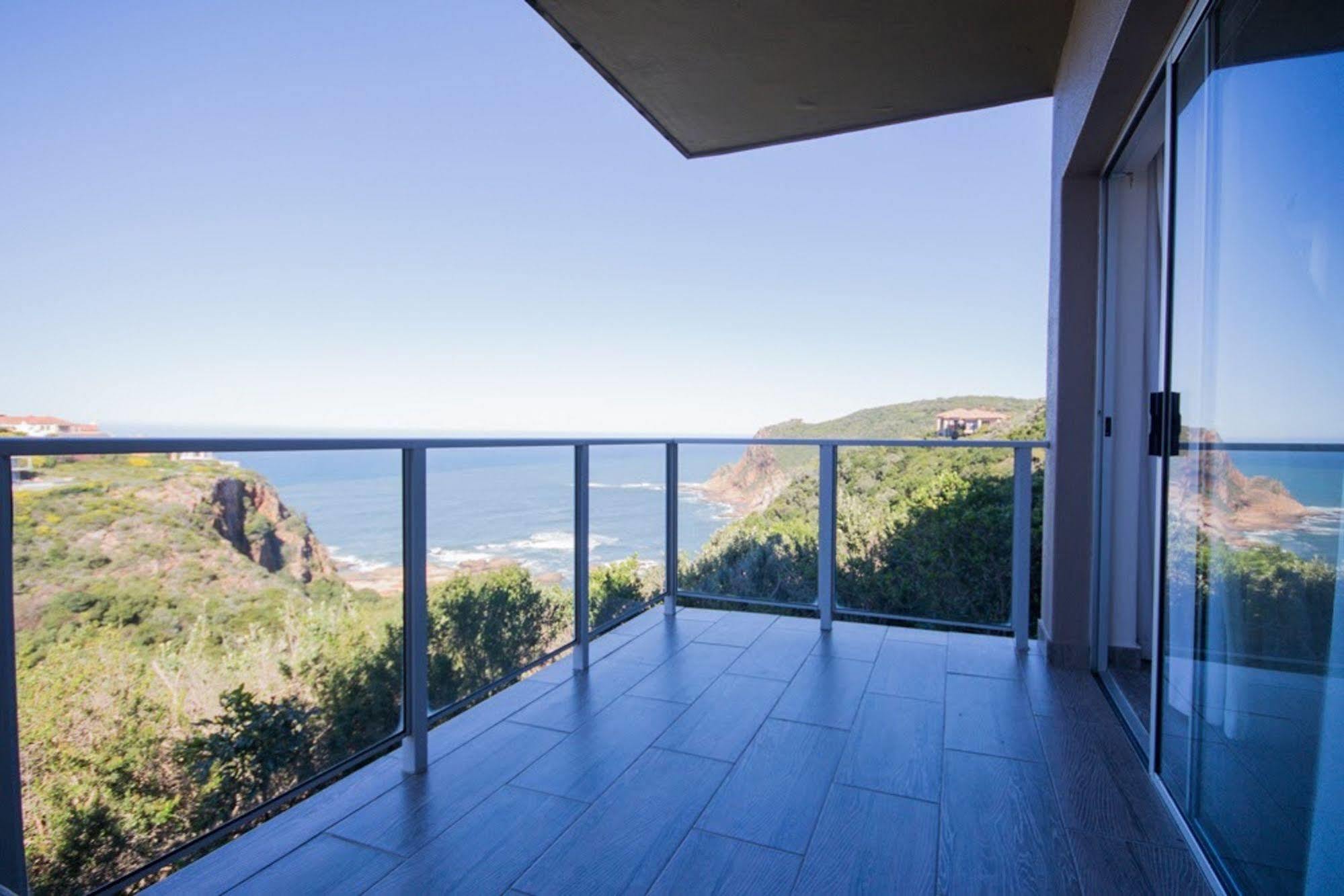 Headlands House Guest Lodge Knysna Zewnętrze zdjęcie