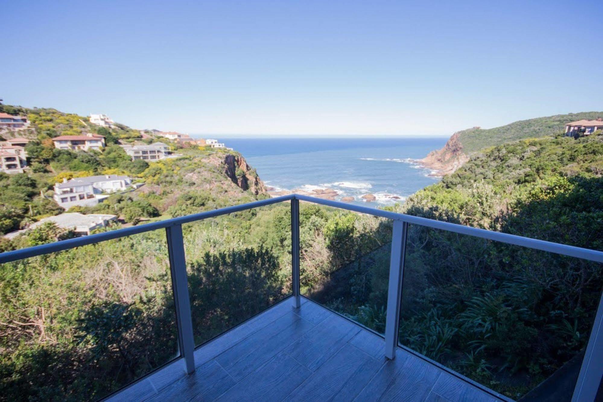 Headlands House Guest Lodge Knysna Zewnętrze zdjęcie