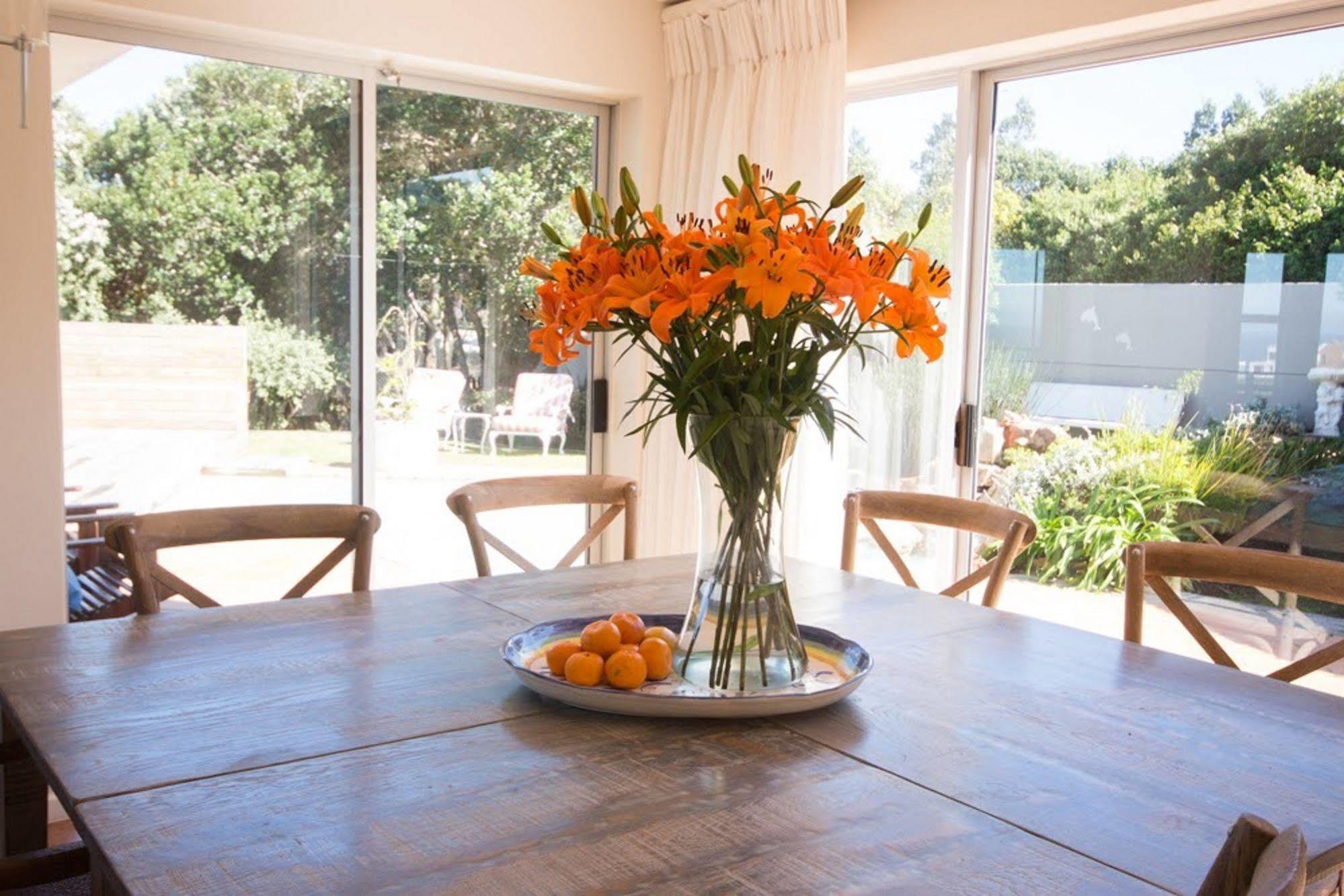 Headlands House Guest Lodge Knysna Zewnętrze zdjęcie