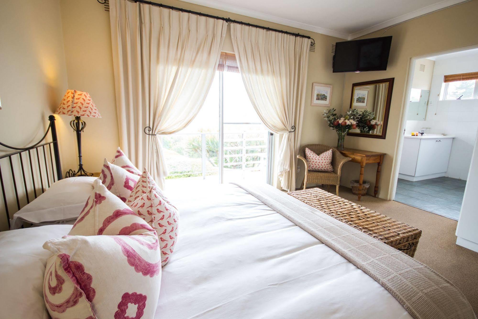 Headlands House Guest Lodge Knysna Zewnętrze zdjęcie