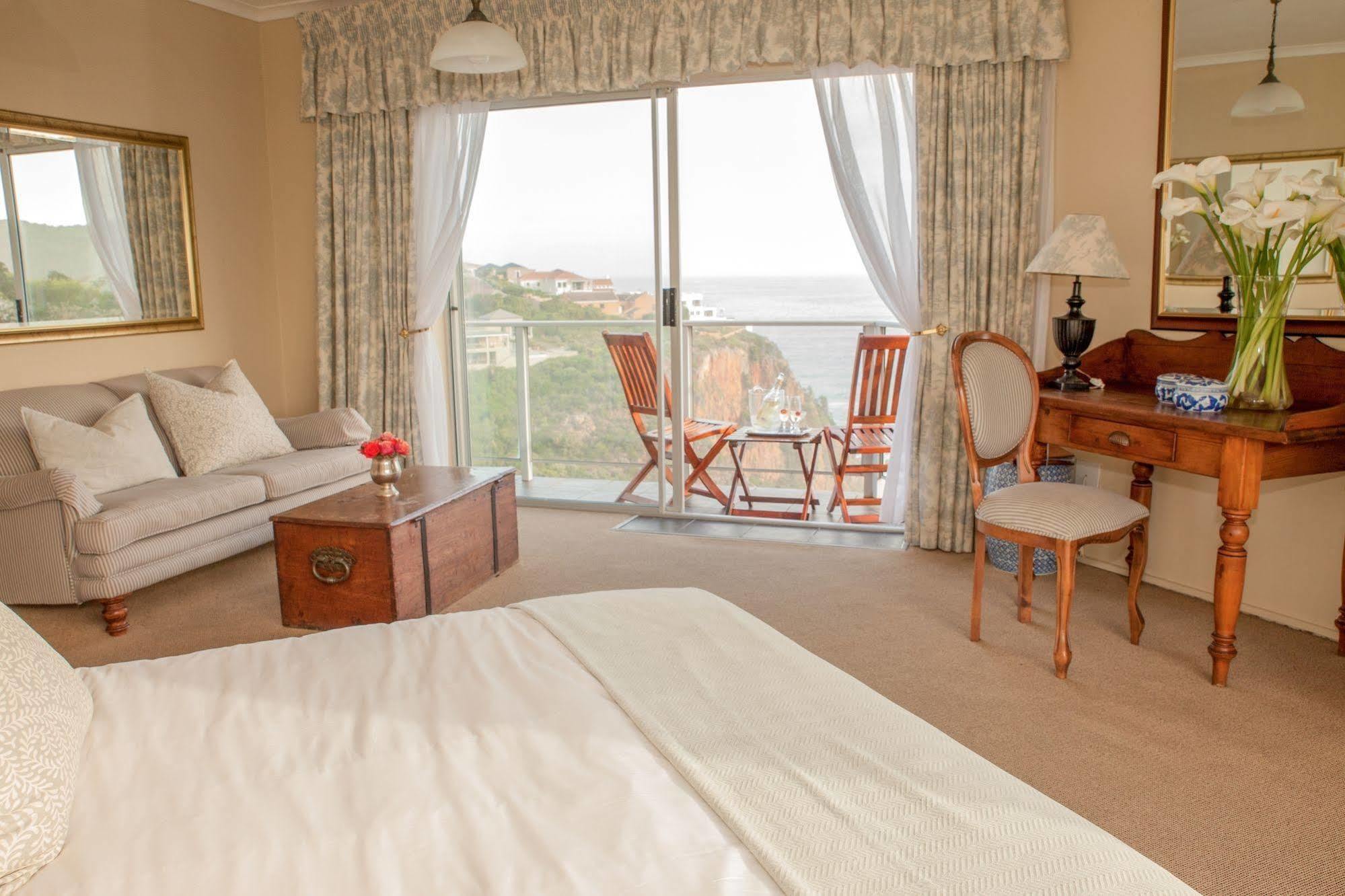 Headlands House Guest Lodge Knysna Zewnętrze zdjęcie