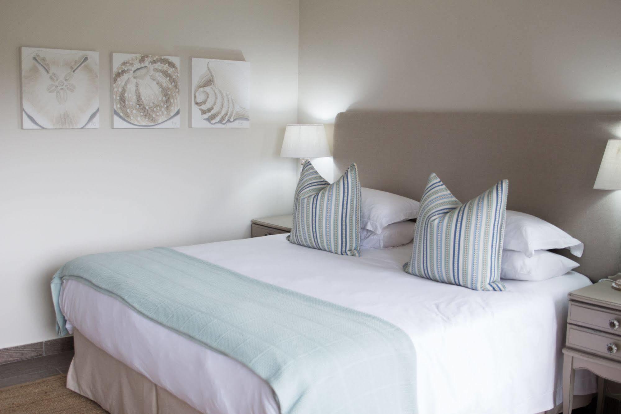 Headlands House Guest Lodge Knysna Zewnętrze zdjęcie