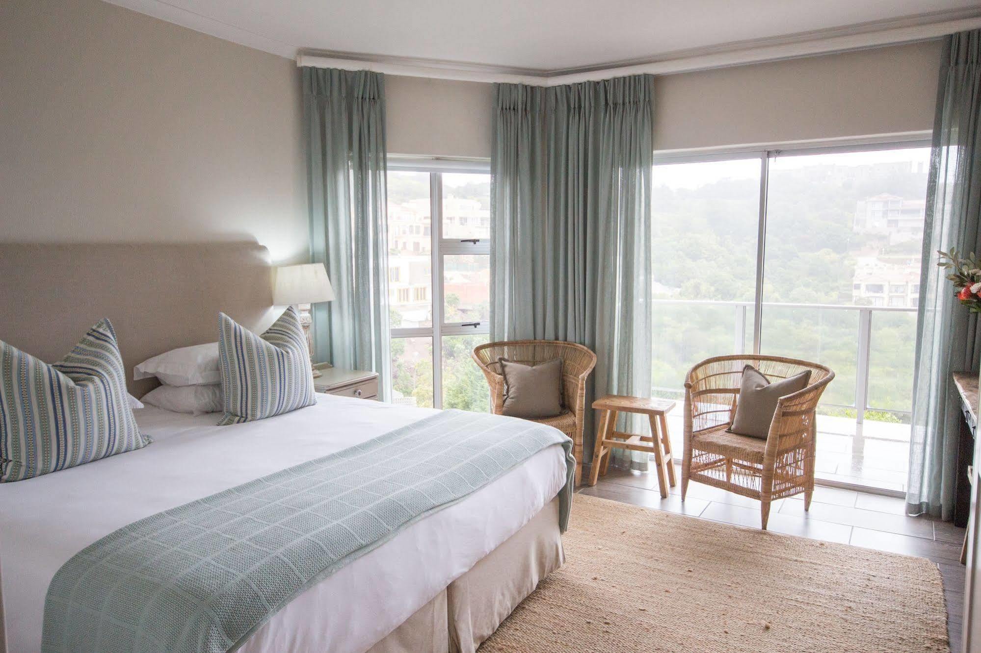 Headlands House Guest Lodge Knysna Zewnętrze zdjęcie