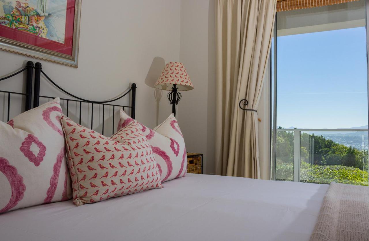 Headlands House Guest Lodge Knysna Zewnętrze zdjęcie