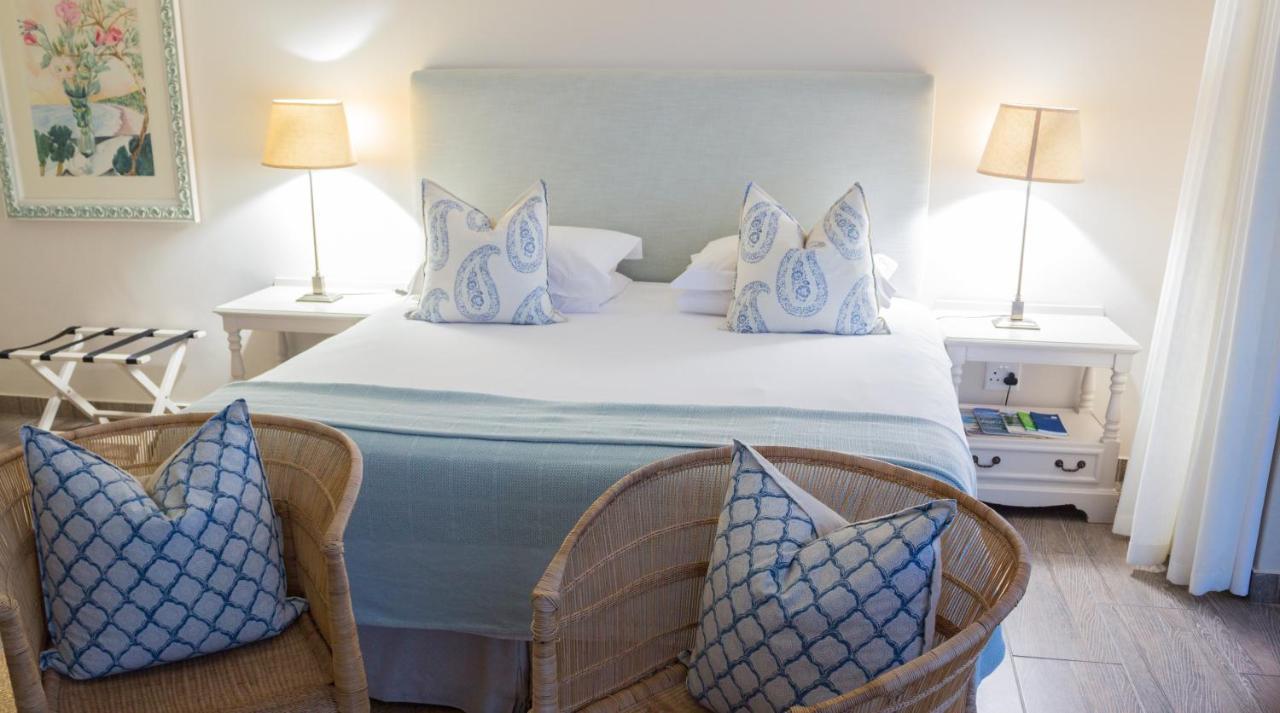 Headlands House Guest Lodge Knysna Zewnętrze zdjęcie
