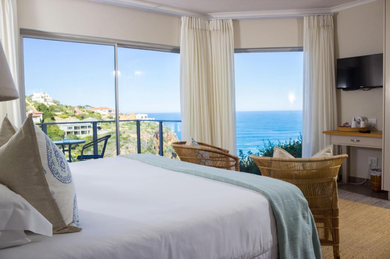 Headlands House Guest Lodge Knysna Zewnętrze zdjęcie