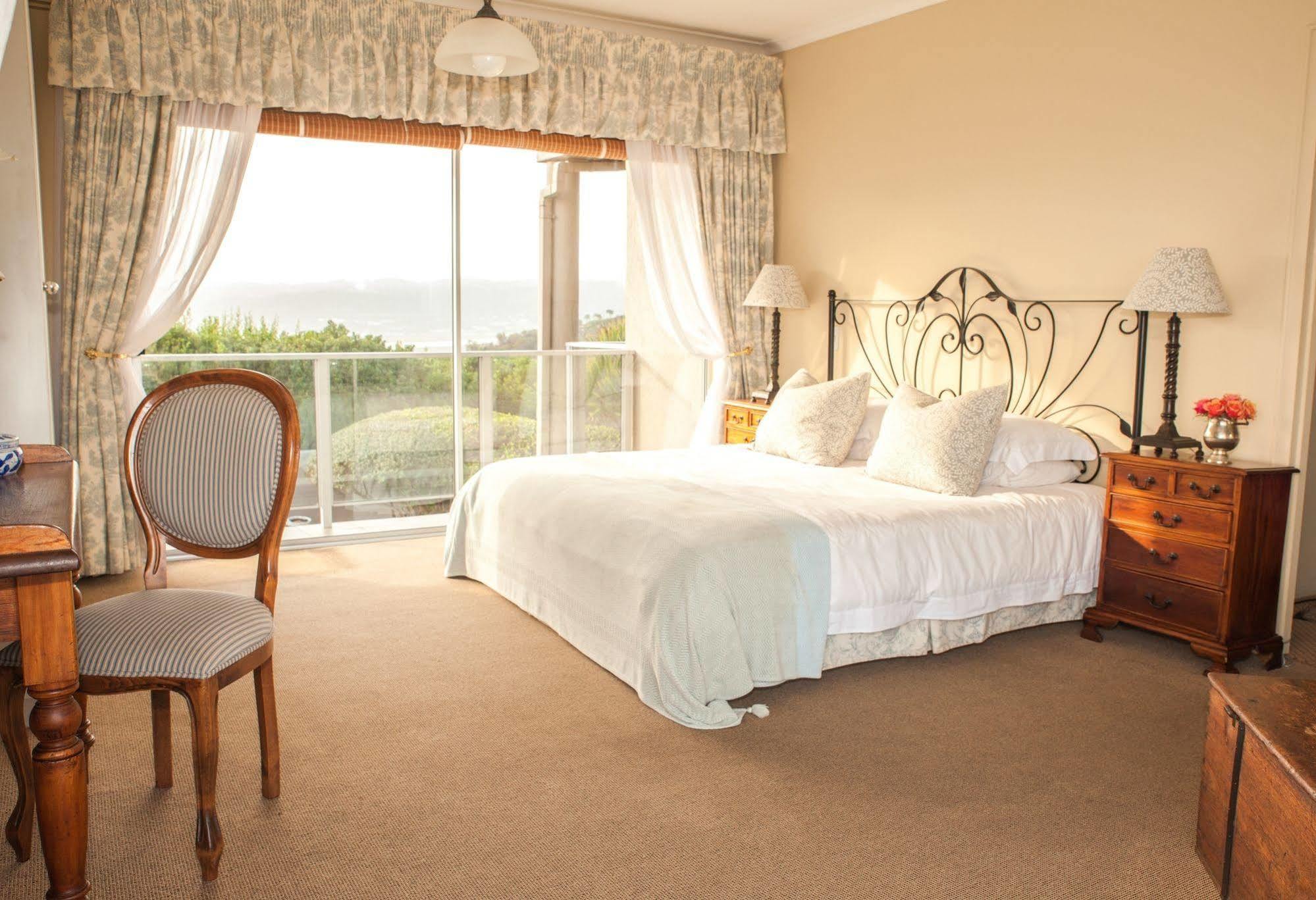 Headlands House Guest Lodge Knysna Zewnętrze zdjęcie